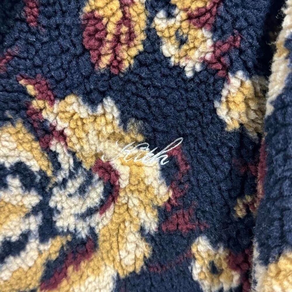 Kith Men's multi Jacket - Picture 3 of 7